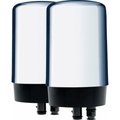 Brita 2CT CHR Fauc MNT Filter 36312